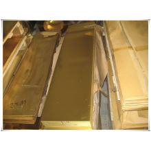 C1100 C1200 C1220 T1 Precio competitivo de la barra de aluminio revestida de cobre